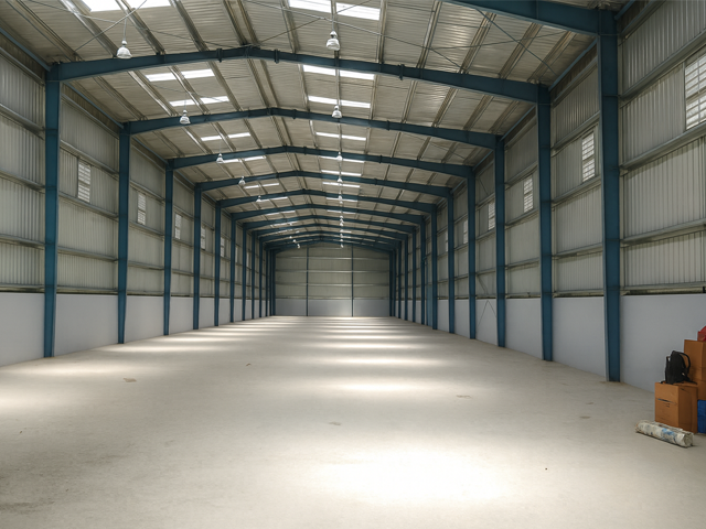 Warehouse