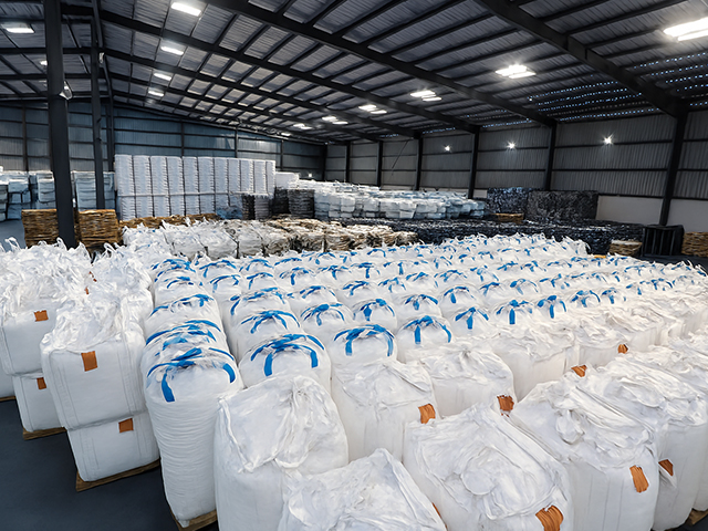 General Warehousing