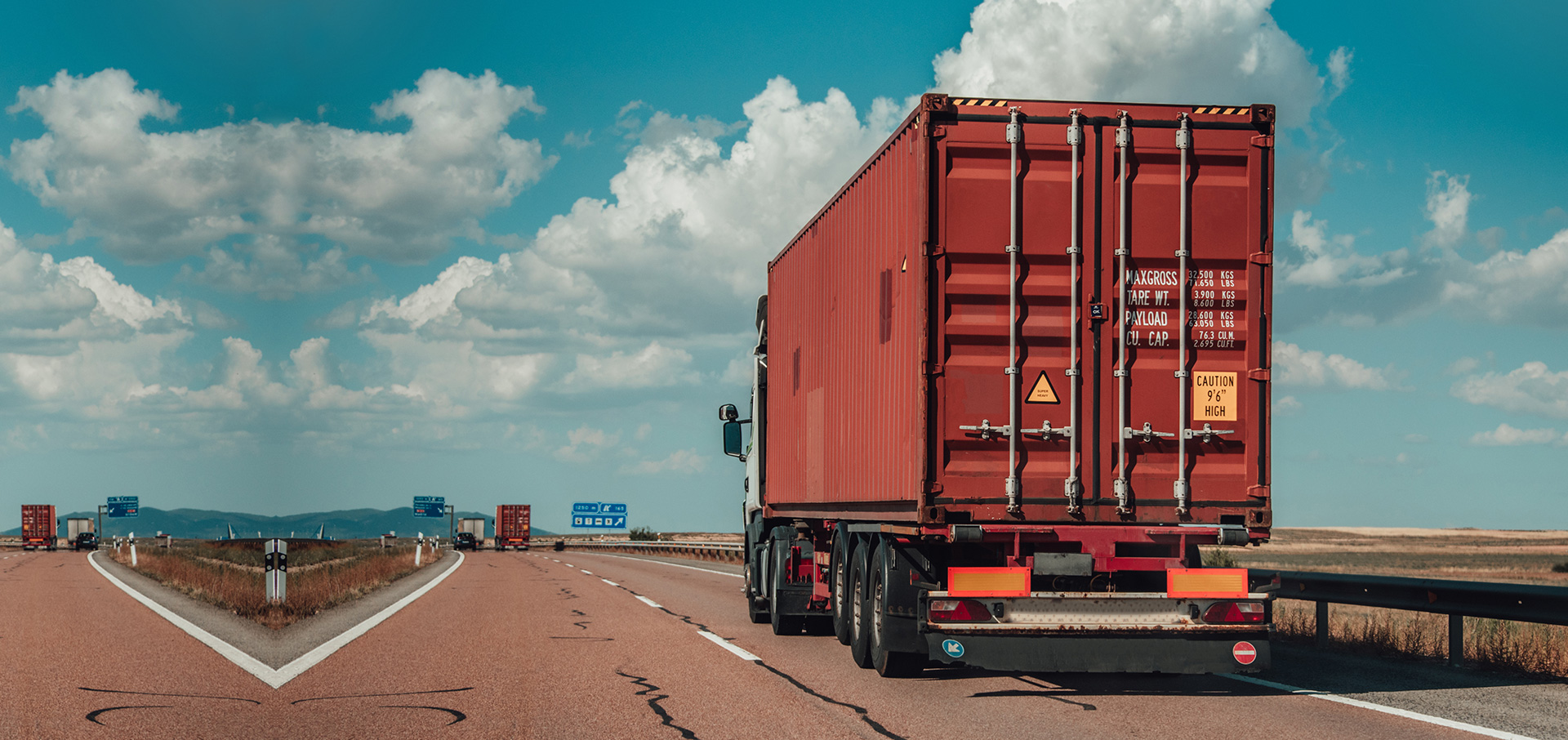 ROAD TRANSPORT