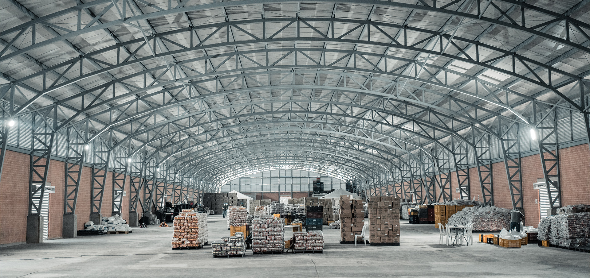 WAREHOUSING