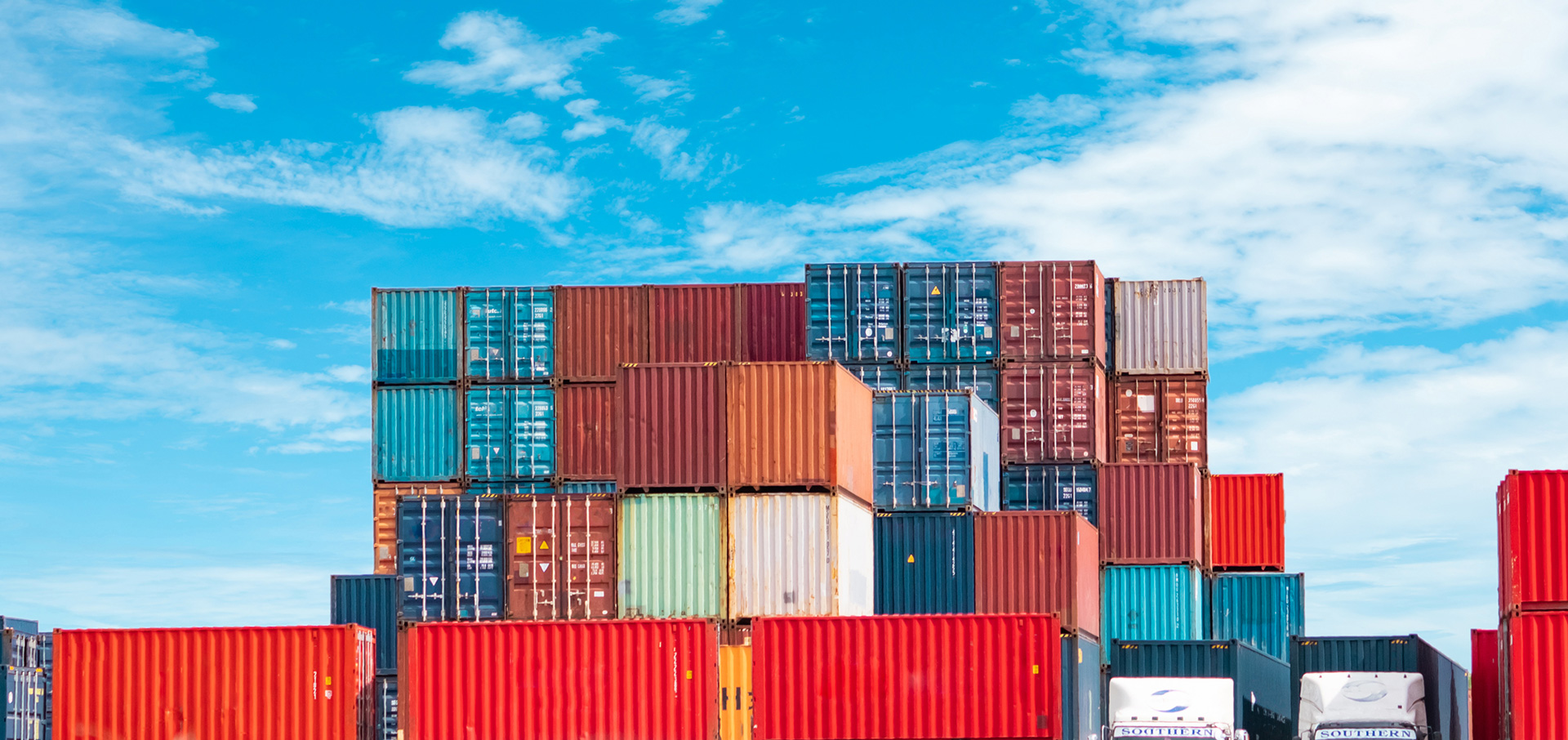 FREIGHT FORWARDING