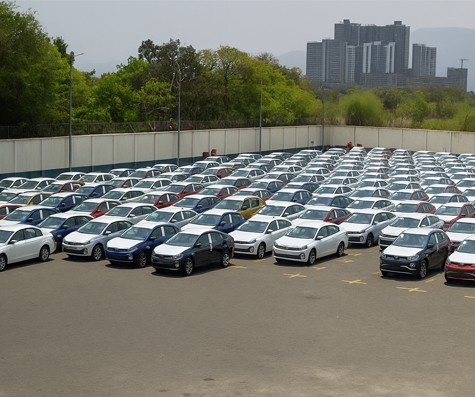 CAR EXPORT