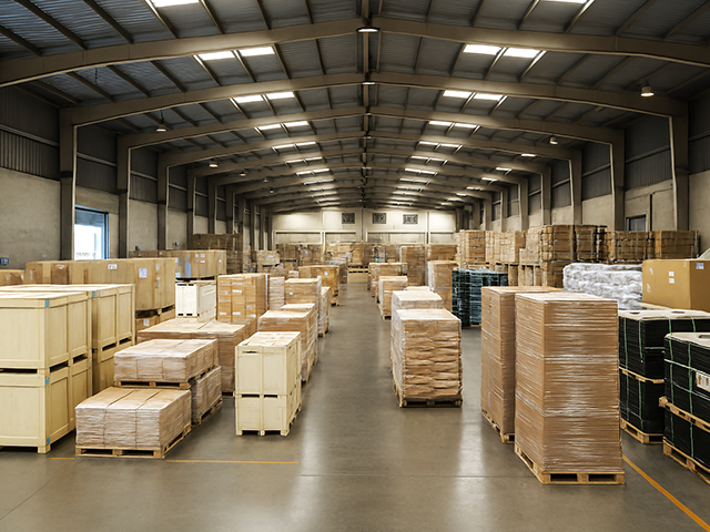 Warehouse